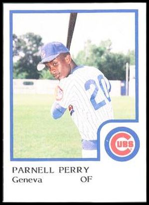 23 Parnell Perry
